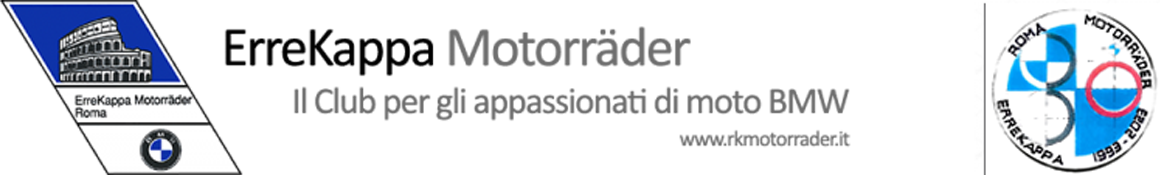 ErreKappa Motorrader