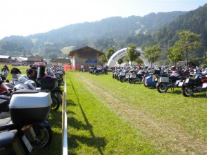 Garmish 107