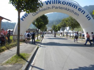 Garmish 108