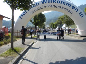 Garmish 109