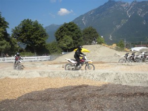 Garmish 118