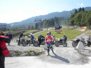 Garmish 120