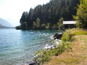 Garmish 129
