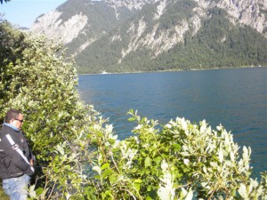 Garmish 134