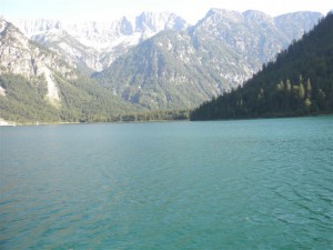 Garmish 135