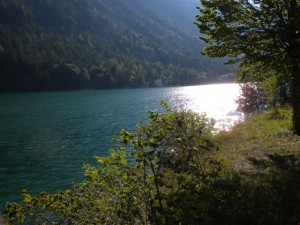 Garmish 136