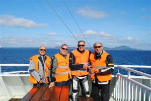 NordKapp 091