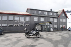 NordKapp 191
