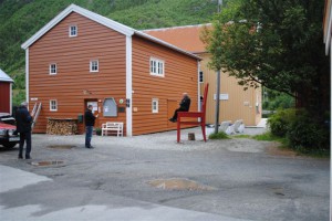 NordKapp 242