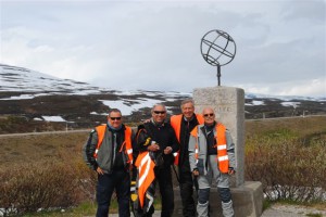 NordKapp 267