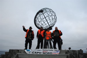 NordKapp 329