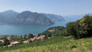 lago d'Iseo